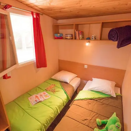 Kemp Cap Sud Alénya