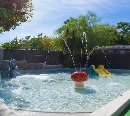 Kemp Cap Sud Alénya